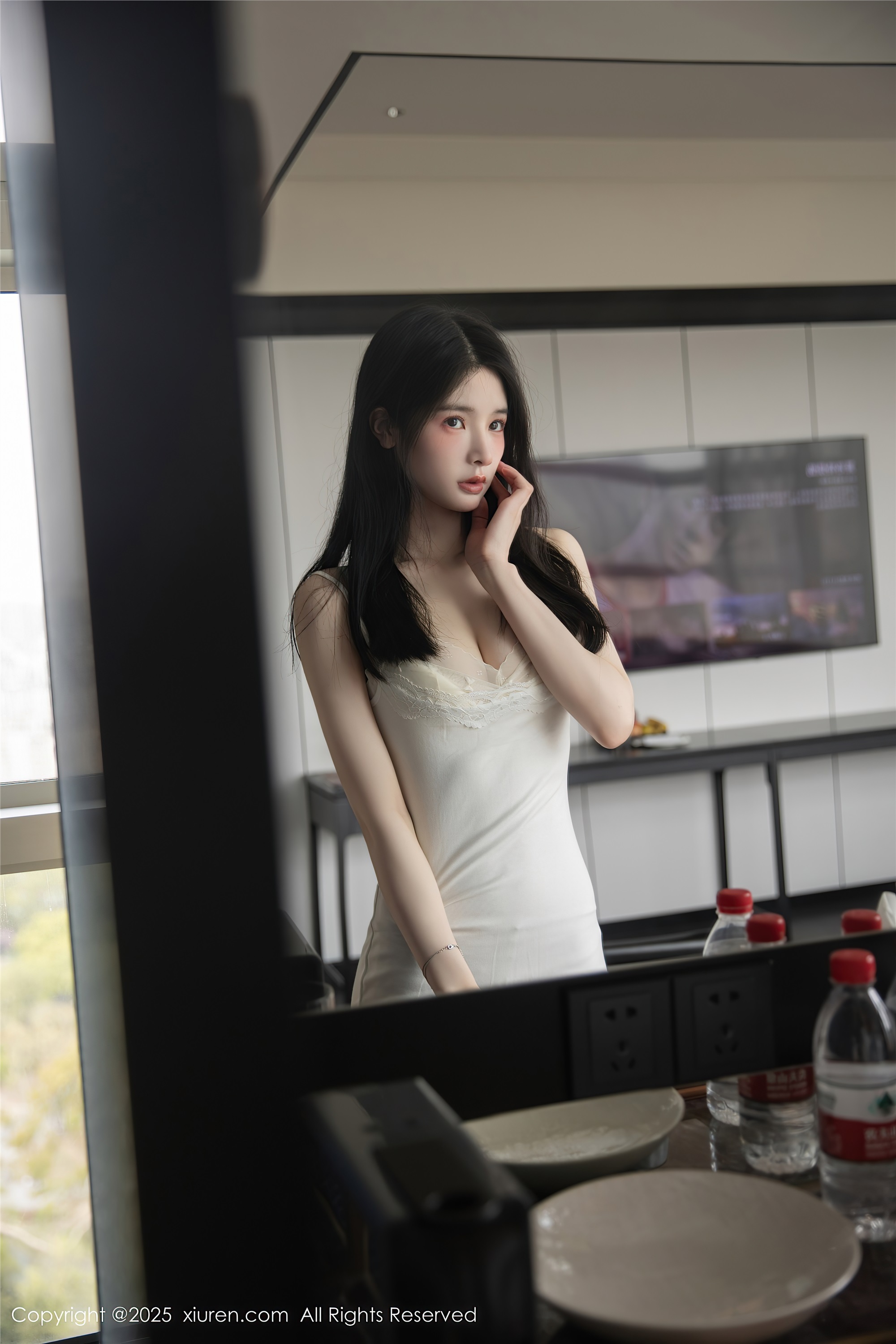 Xiuren秀人网 2025.04.30 NO.10226 布丁wow